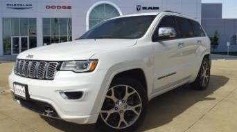 JEEP GRAND CHEROKEE 2019 1C4RJFCT5KC655902 image